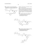 COMPOUNDS FOR BINDING TO THE PLATELET SPECIFIC GLYCOPROTEIN IIB/IIIA AND     THEIR USE FOR IMAGING OF THROMBI diagram and image