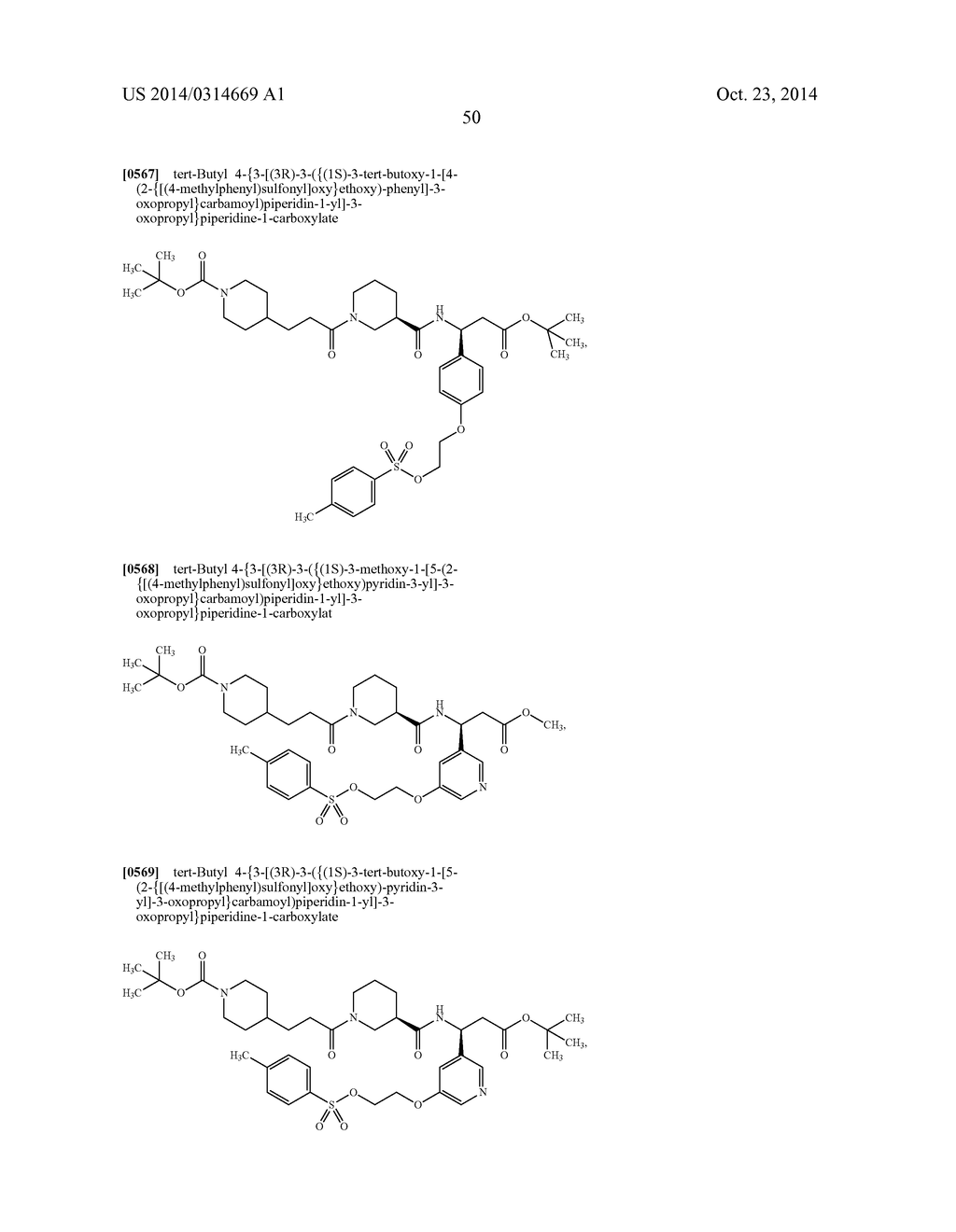 COMPOUNDS FOR BINDING TO THE PLATELET SPECIFIC GLYCOPROTEIN IIB/IIIA AND     THEIR USE FOR IMAGING OF THROMBI - diagram, schematic, and image 58