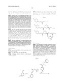 COMPOUNDS FOR BINDING TO THE PLATELET SPECIFIC GLYCOPROTEIN IIB/IIIA AND     THEIR USE FOR IMAGING OF THROMBI diagram and image