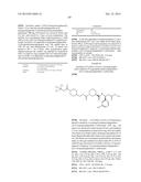 COMPOUNDS FOR BINDING TO THE PLATELET SPECIFIC GLYCOPROTEIN IIB/IIIA AND     THEIR USE FOR IMAGING OF THROMBI diagram and image