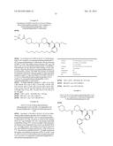 COMPOUNDS FOR BINDING TO THE PLATELET SPECIFIC GLYCOPROTEIN IIB/IIIA AND     THEIR USE FOR IMAGING OF THROMBI diagram and image