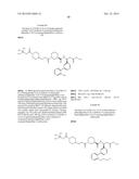 COMPOUNDS FOR BINDING TO THE PLATELET SPECIFIC GLYCOPROTEIN IIB/IIIA AND     THEIR USE FOR IMAGING OF THROMBI diagram and image