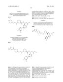 COMPOUNDS FOR BINDING TO THE PLATELET SPECIFIC GLYCOPROTEIN IIB/IIIA AND     THEIR USE FOR IMAGING OF THROMBI diagram and image