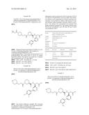 COMPOUNDS FOR BINDING TO THE PLATELET SPECIFIC GLYCOPROTEIN IIB/IIIA AND     THEIR USE FOR IMAGING OF THROMBI diagram and image