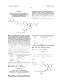 COMPOUNDS FOR BINDING TO THE PLATELET SPECIFIC GLYCOPROTEIN IIB/IIIA AND     THEIR USE FOR IMAGING OF THROMBI diagram and image