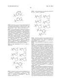 TREATMENT OF CANCER WITH DIHYDROPYRAZINO-PYRAZINES diagram and image