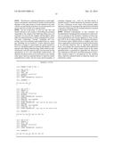 MALARIA ANTIGEN SCREENING METHOD diagram and image