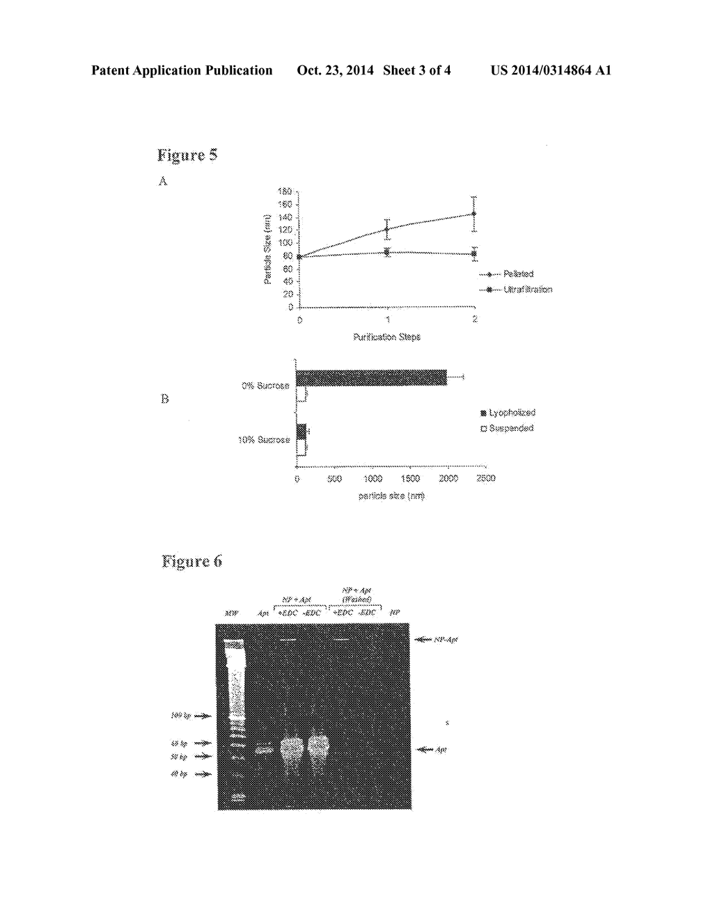 System for Targeted Delivery of Therapeutic Agents - diagram, schematic, and image 04