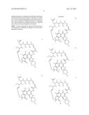 COMPOSITIONS AND METHODS FOR DRUG-SENSITIZATION OR INHIBITION OF A CANCER     CELL diagram and image