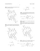 COMPOSITIONS AND METHODS FOR DRUG-SENSITIZATION OR INHIBITION OF A CANCER     CELL diagram and image