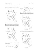 COMPOSITIONS AND METHODS FOR DRUG-SENSITIZATION OR INHIBITION OF A CANCER     CELL diagram and image