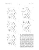 COMPOSITIONS AND METHODS FOR DRUG-SENSITIZATION OR INHIBITION OF A CANCER     CELL diagram and image