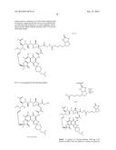 COMPOSITIONS AND METHODS FOR DRUG-SENSITIZATION OR INHIBITION OF A CANCER     CELL diagram and image