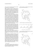 COMPOSITIONS AND METHODS FOR DRUG-SENSITIZATION OR INHIBITION OF A CANCER     CELL diagram and image