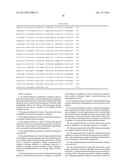 TRANSGENIC PLANTS EXPRESSING CIVPS OR INTEIN MODIFIED PROTEINS AND RELATED     METHOD diagram and image