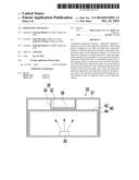 DEPOSITION APPARATUS diagram and image