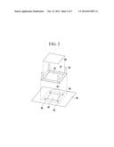 DEPOSITION APPARATUS diagram and image