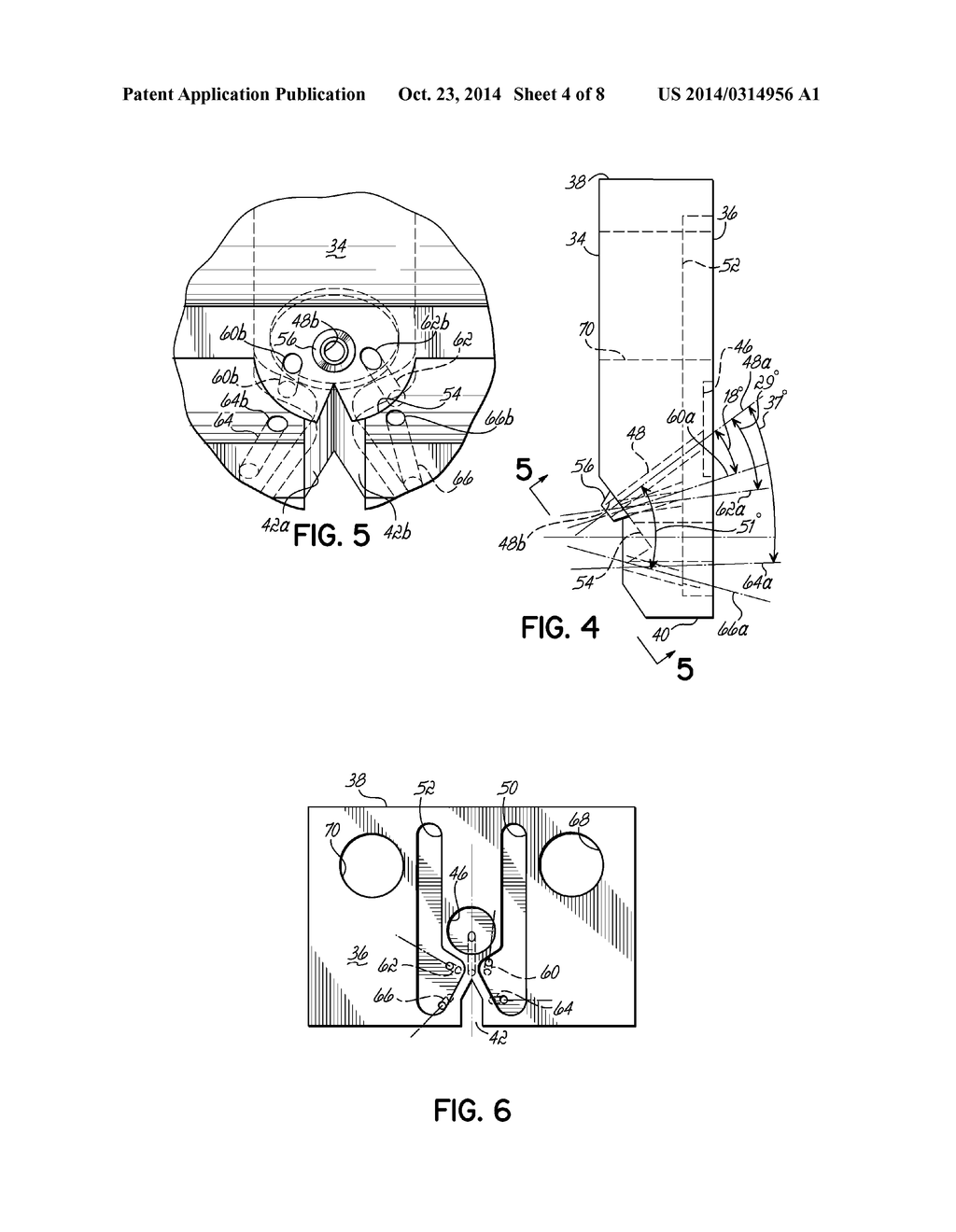 METHOD FOR DISPENSING CONTROLLED PATTERNS OF LIQUID MATERIAL - diagram, schematic, and image 05