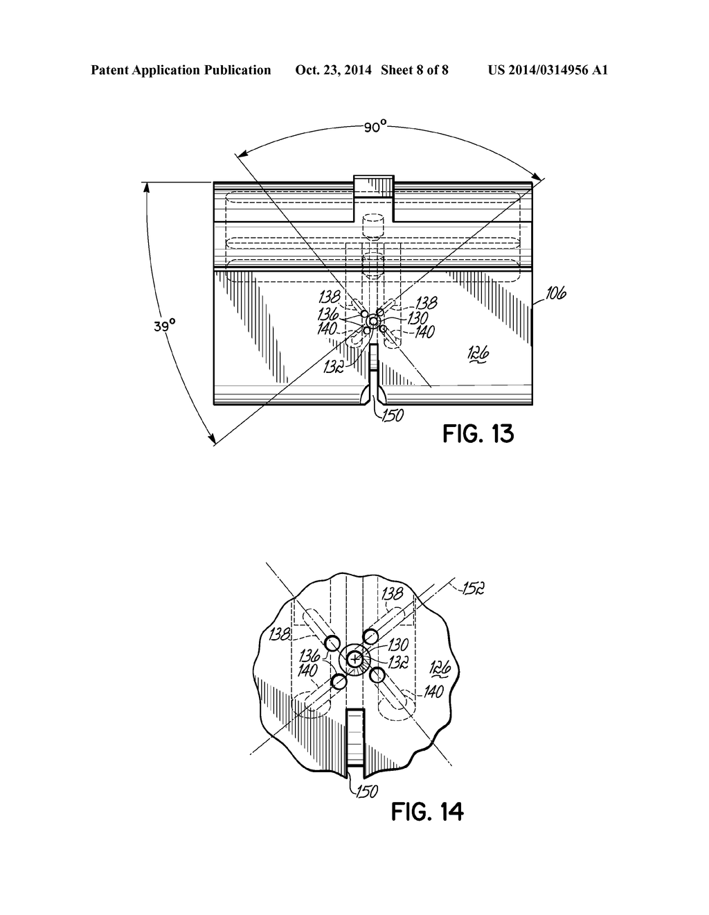 METHOD FOR DISPENSING CONTROLLED PATTERNS OF LIQUID MATERIAL - diagram, schematic, and image 09