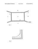 METHOD FOR THE ESTABLISHMENT OF A CRACK RESISTANT EPOXY PAINT COAT AND     PAINT COMPOSITIONS SUITABLE FOR SAID METHOD diagram and image