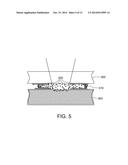 PULSED LASER PROCESSING METHOD FOR PRODUCING SUPERHYDROPHOBIC SURFACES diagram and image