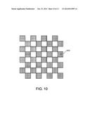 PULSED LASER PROCESSING METHOD FOR PRODUCING SUPERHYDROPHOBIC SURFACES diagram and image