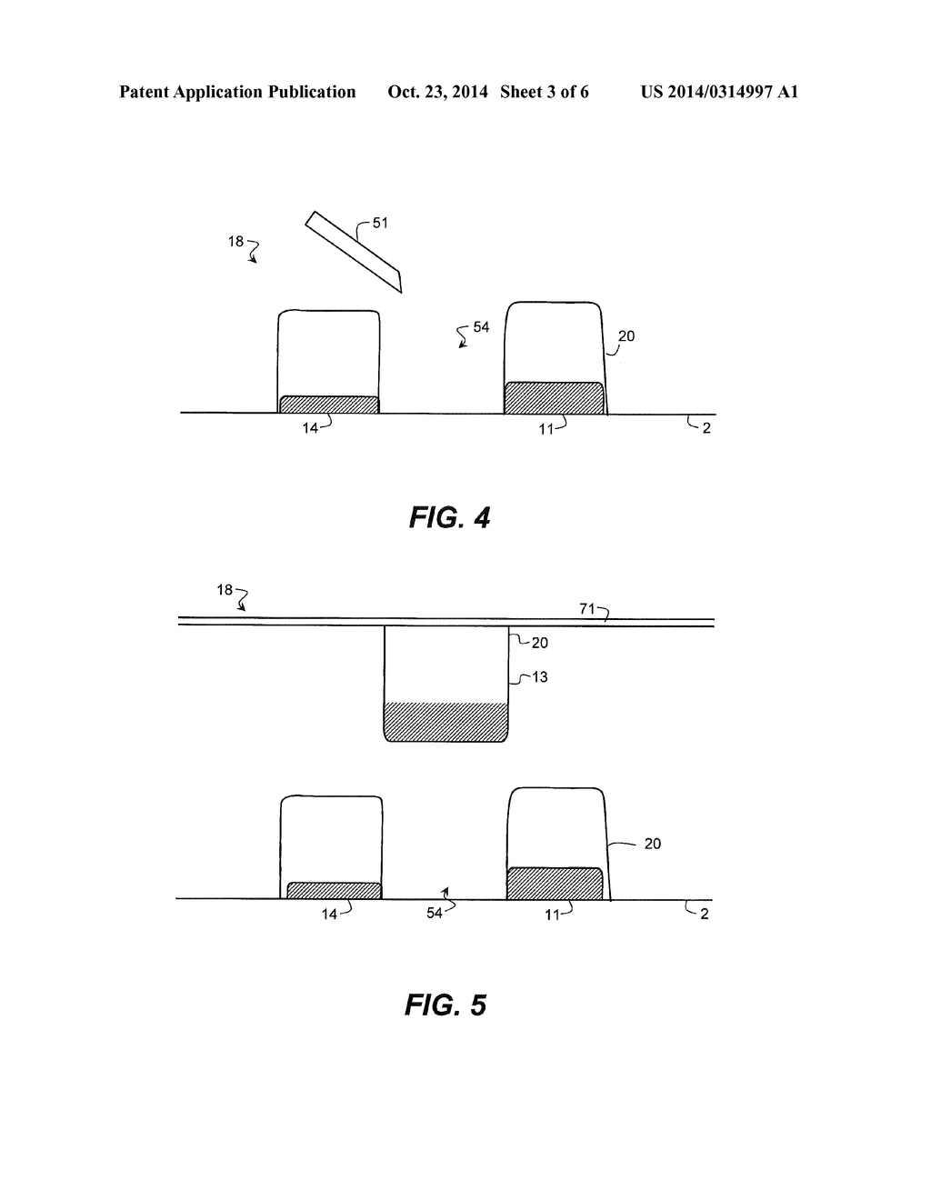 SCRATCH-OFF DOCUMENT HAVING LAYERS OF DIFFERENT THERMAL CONDUCITIVITY - diagram, schematic, and image 04