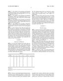 LIGHTWEIGHT GYPSUM WALLBOARD diagram and image