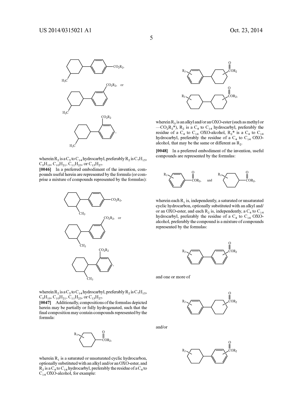 Plasticizer Blends and Use Thereof - diagram, schematic, and image 10