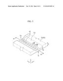 RECHARGEABLE BATTERY diagram and image