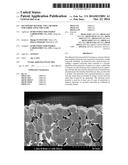 SECONDARY BATTERY AND A METHOD FOR FABRICATING THE SAME diagram and image