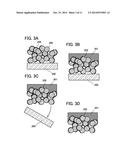 SECONDARY BATTERY AND A METHOD FOR FABRICATING THE SAME diagram and image