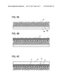 SECONDARY BATTERY AND A METHOD FOR FABRICATING THE SAME diagram and image