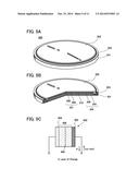 SECONDARY BATTERY AND A METHOD FOR FABRICATING THE SAME diagram and image