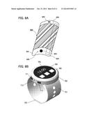 SECONDARY BATTERY AND A METHOD FOR FABRICATING THE SAME diagram and image