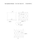 USE AND FABRICATION OF MICROSCAFFOLDS AND NANOSCAFFOLDS diagram and image