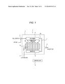 SOLID-OXIDE FUEL CELL SYSTEM, AND METHOD FOR STARTING SAME diagram and image