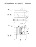 EXPOSURE APPARATUS AND A METHOD FOR EXPOSING A PHOTOSENSITIVE ELEMENT AND     A METHOD FOR PREPARING A PRINTING FORM FROM THE PHOTOSENSITIVE ELEMENT diagram and image