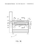 EXPOSURE APPARATUS AND A METHOD FOR EXPOSING A PHOTOSENSITIVE ELEMENT AND     A METHOD FOR PREPARING A PRINTING FORM FROM THE PHOTOSENSITIVE ELEMENT diagram and image