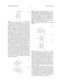 METHODS FOR DYE SELECTION FOR PROTEIN MELT TEMPERATURE DETERMINATIONS diagram and image