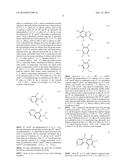 METHODS FOR DYE SELECTION FOR PROTEIN MELT TEMPERATURE DETERMINATIONS diagram and image