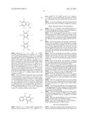 METHODS FOR DYE SELECTION FOR PROTEIN MELT TEMPERATURE DETERMINATIONS diagram and image