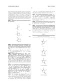 METHODS FOR DYE SELECTION FOR PROTEIN MELT TEMPERATURE DETERMINATIONS diagram and image