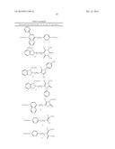 METHODS FOR DYE SELECTION FOR PROTEIN MELT TEMPERATURE DETERMINATIONS diagram and image