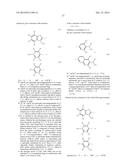 METHODS FOR DYE SELECTION FOR PROTEIN MELT TEMPERATURE DETERMINATIONS diagram and image