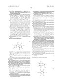 METHODS FOR DYE SELECTION FOR PROTEIN MELT TEMPERATURE DETERMINATIONS diagram and image