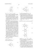 METHODS FOR DYE SELECTION FOR PROTEIN MELT TEMPERATURE DETERMINATIONS diagram and image