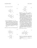 METHODS FOR DYE SELECTION FOR PROTEIN MELT TEMPERATURE DETERMINATIONS diagram and image