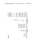 FOUR-COLOR DNA SEQUENCING BY SYNTHESIS USING CLEAVABLE FLUORESCENT     NUCLEOTIDE REVERSIBLE TERMINATORS diagram and image