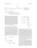 FOUR-COLOR DNA SEQUENCING BY SYNTHESIS USING CLEAVABLE FLUORESCENT     NUCLEOTIDE REVERSIBLE TERMINATORS diagram and image